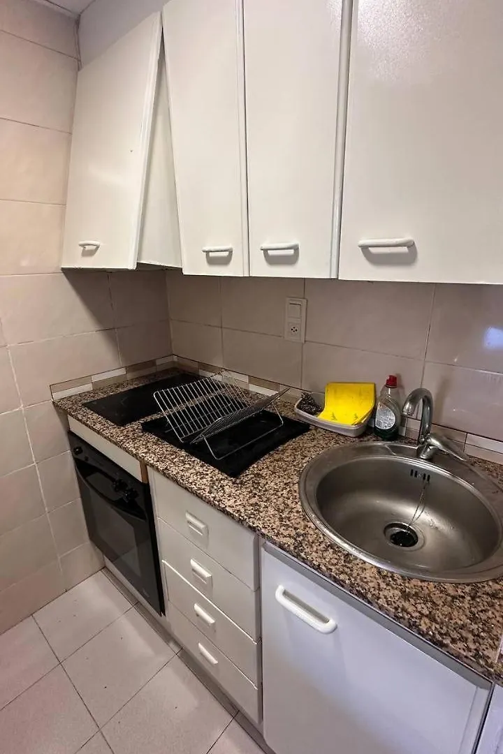 Apartment Apartamento Residencial En Salou Cerca De Port Aventura