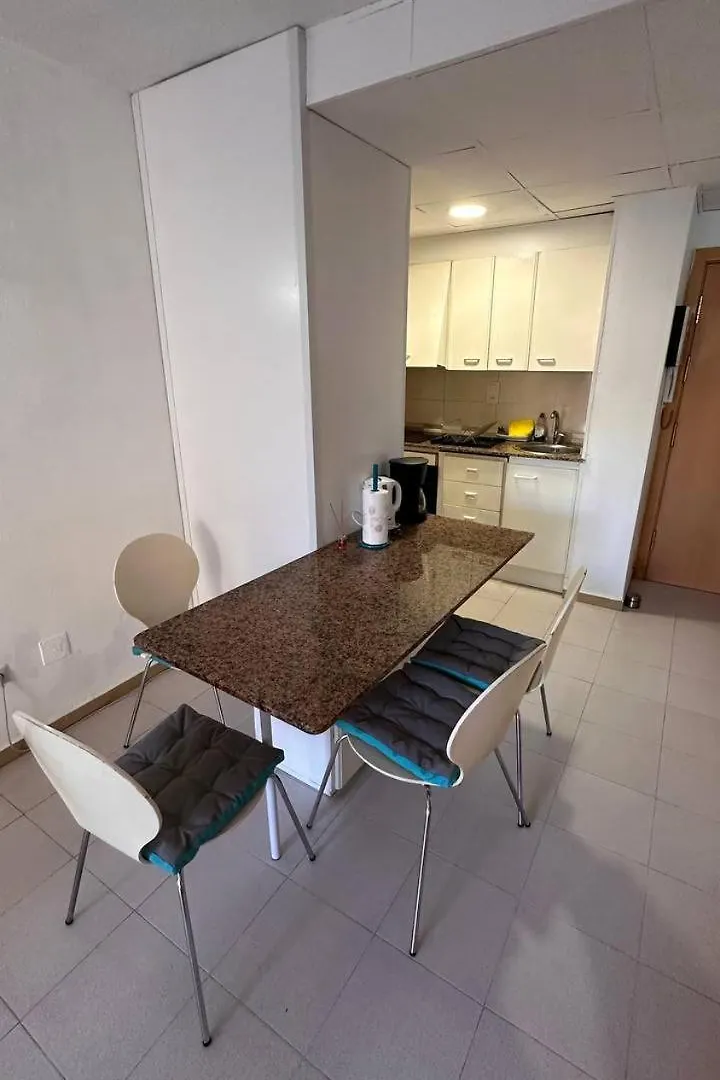 Apartamento Residencial En Salou Cerca De Port Aventura